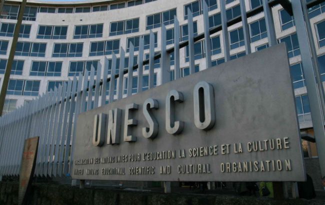 ЮНЕСКО прийняла резолюцію щодо ситуації в Криму