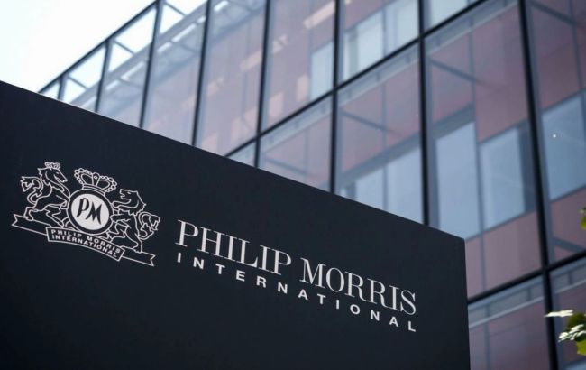 Philip Morris інвестує 11 млн доларів в розширення портфеля бездимних продуктів в Україні у 2024 році