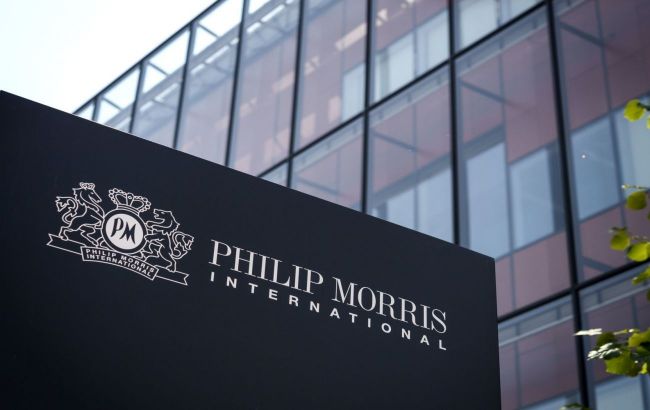 Philip Morris уже три місяці не може знайти покупця на свої активи в Росії