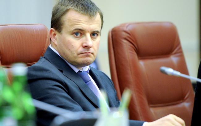 Международные трейдеры оценивают украинский уголь в 25 долл./т, - Демчишин