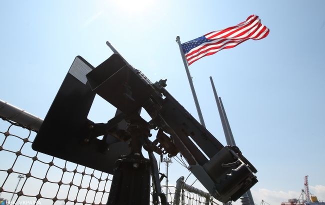 США і ЄС підписали угоду про перше за останні 20 років зниження мит