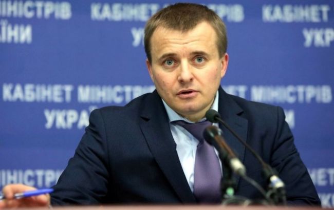 В течение двух недель ПХГ пополнились на 600 млн куб. м газа, - Демчишин