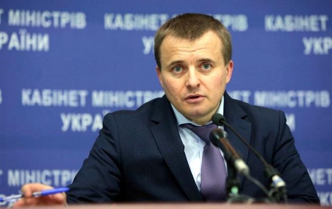 Демчишин выступает против приватизации "Центрэнерго"