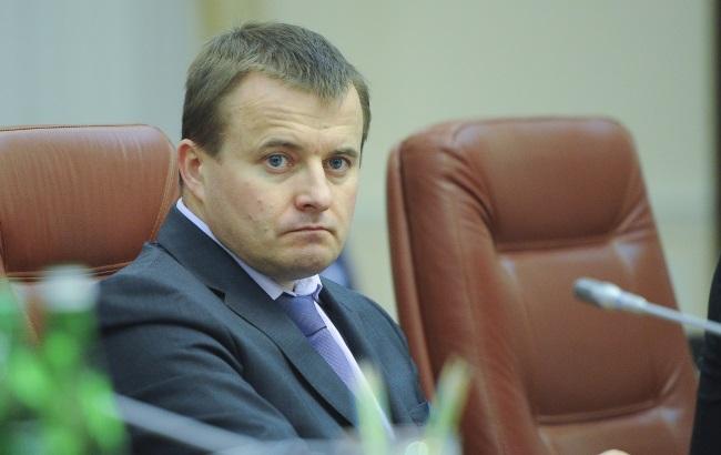 Демчишин прогнозує швидкий розгляд питання зміни керівництва "Укрнафти"