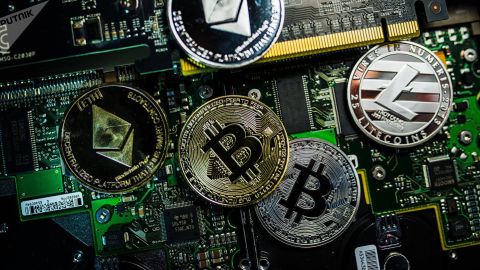 Саудовская Аравия и ОАЭ создают совместную криптовалюту