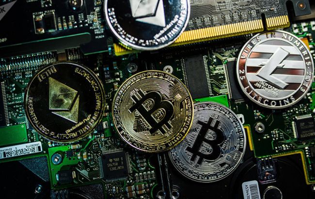 Саудівська Аравія і ОАЕ створюють спільну криптовалюту