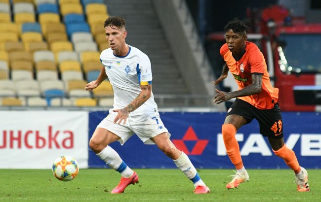 Самый поздний старт: Сегодня начинается новый сезон УПЛ