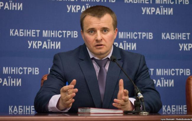 Украина в перетоковом режиме получает до 900 МВт из энергосистемы РФ, - Демчишин