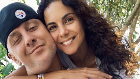 Настя Каменских рассказала о праздновании годовщины свадьбы с Потапом и пополнении в семье