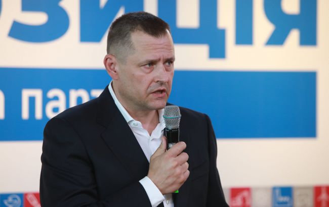 Філатов анонсував приєднання до "Пропозиції" нових місцевих лідерів