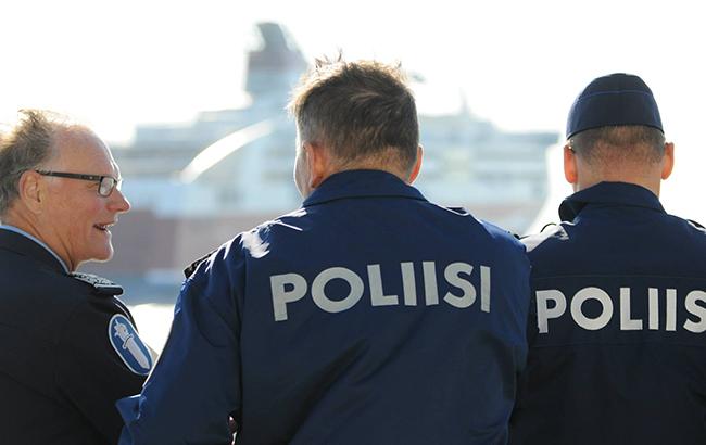 Теракт у Фінляндії: поліція просить ордер на арешт 5 осіб