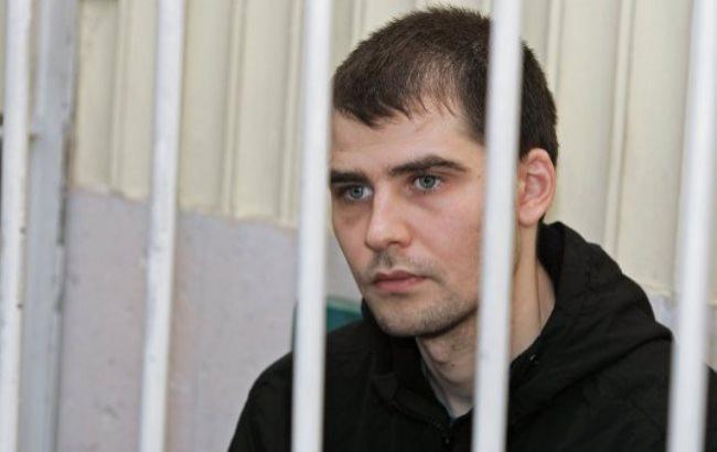 Крымскому евромайдановцу не разрешают отправлять письма из колонии