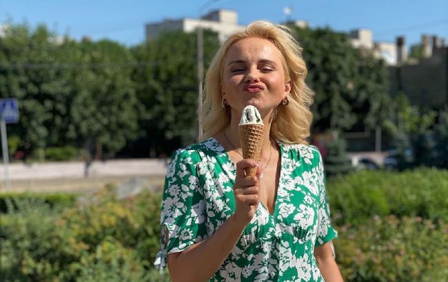 Їм все, що хочеться: Лілія Ребрик розкрила свої секрети стрункої фігури