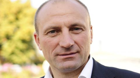 В ОП отрицают, что заместитель Ермака угрожал мэру Черкасс