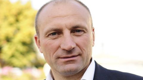 Мэр Черкасс ответил на угрозы Авакова