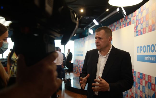 Строительство аэропорта в Днепре: Филатов уличил МИУ в сокращении бюджетов