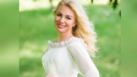 Українська співачка поділилася секретом стрункості та здорового харчування