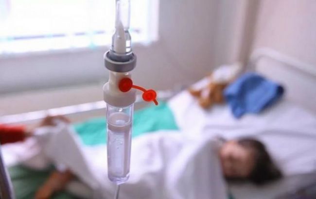 Масове отруєння в дитячому санаторії: число хворих досягло 30