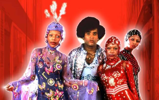 Легендарний гурт Boney M. виступить в окупованому Криму