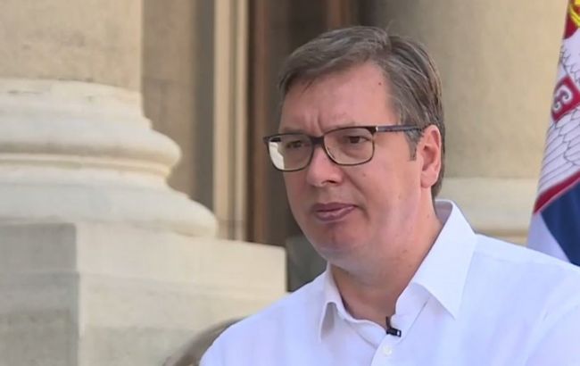 У Сербії оголосили результати парламентських виборів: більшість у партії Вучича