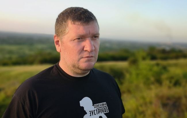 Глава оккупированного Святогорска анонсировал "хорошие новости" в ближайшее время