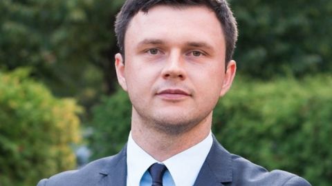 Кабін призначив нового главу "УкрАероРуху"