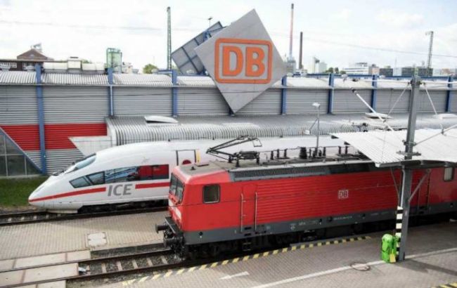 Deutsche Bahn и "Укрзализныця" подпишут меморандум, - нардеп