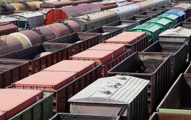 Представники бізнесу виступили за мораторій на підвищення вантажних тарифів УЗ
