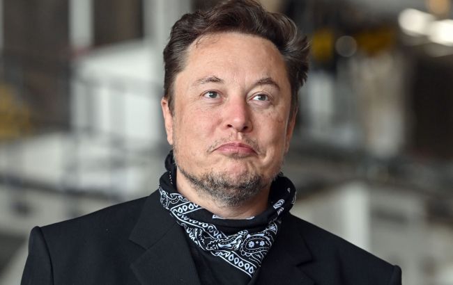 Маск особисто очолить Twitter, - Reuters