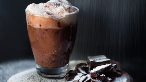 Они на самом деле полезны: раскрыты новые качества вредных продуктов