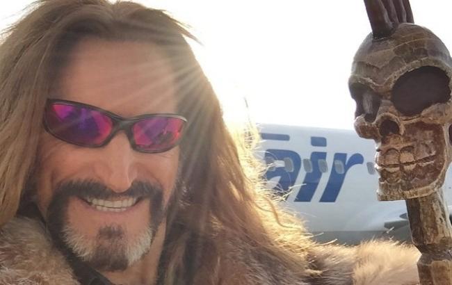 Джигурду решили исключить из Союза кинематографистов Украины