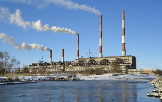 "Центренерго" планує виробити близько 11 млрд кВт-год енергії в 2016