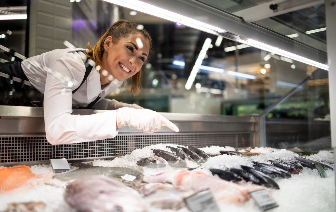 Не виходьте з магазину без неї: найкорисніша заморожена риба