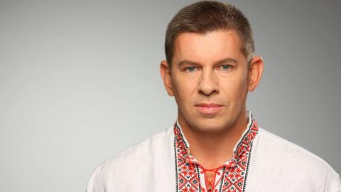 Коронавірусом захворів віце-мер Кременчука