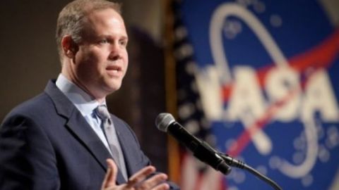 У NASA розповіли про доставку людей на Місяць