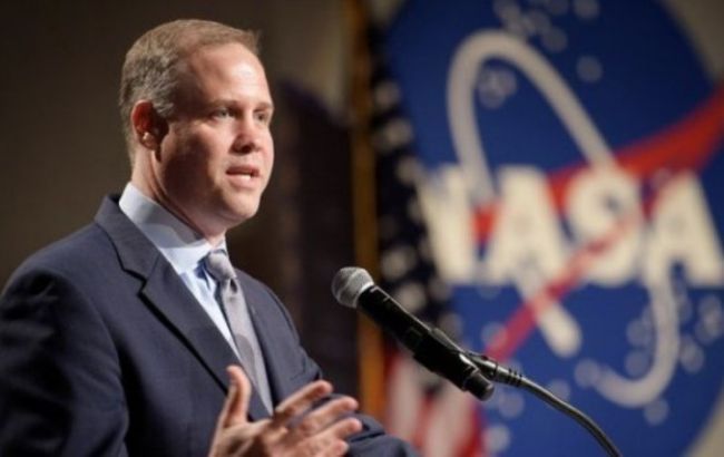 У NASA розповіли про доставку людей на Місяць