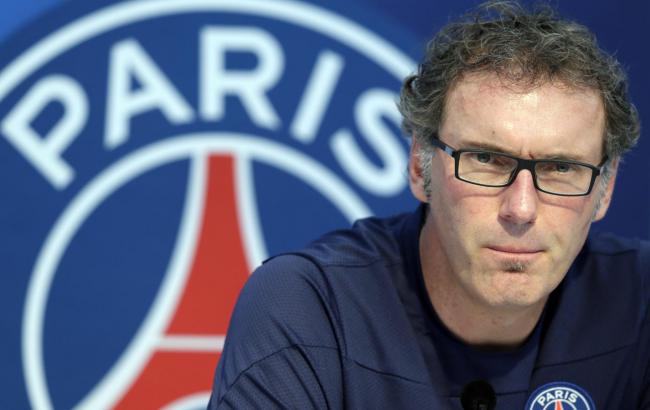 ПСЖ - Барселона: Будем играть с одной из лучших команд в Европе, - Лоран Блан