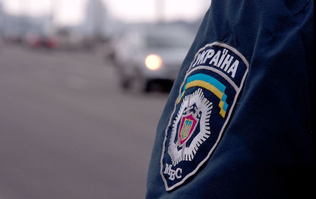 В Донецкой обл. будет работать рота патрульной службы особого назначения "Туман"