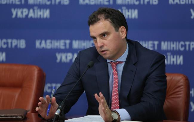 Самые худшие макроэкономические показатели уже позади, - Абромавичус