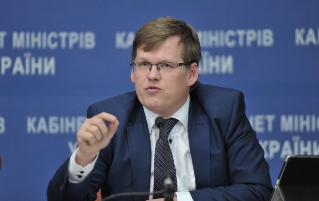 У Раді намагаються зірвати законопроект Кабміну щодо пенсійної реформи, - Мінсоцполітики