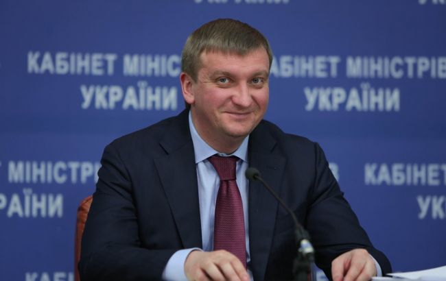 Рассмотрение международных исков Украины против РФ переходит в активную фазу, - Минюст