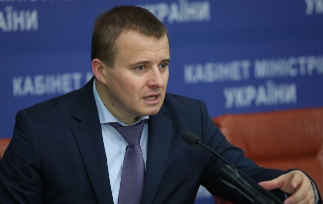 Демчишин допускает льготную цену на электроэнергию для компаний-экспортеров