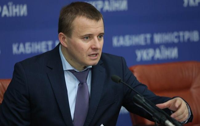 Минэнерго планирует запретить "Укрнафте" использовать газ для химпроизводства