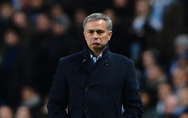 Для "Манчестер Юнайтед" Лига Европы важнее Кубка Англии, - Моуринью