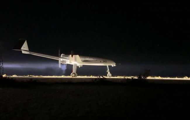 У Фінляндії впали два дрони після атаки України на РФ: що відомо