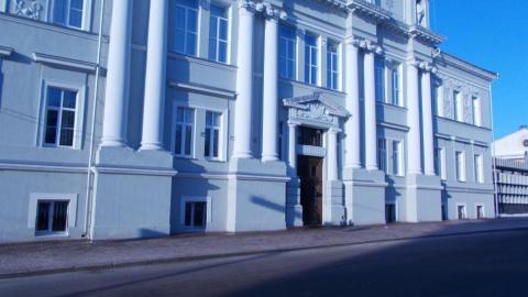 В Чернигове планируют ввести ограничительные меры из-за перекрытия подачи газа из РФ