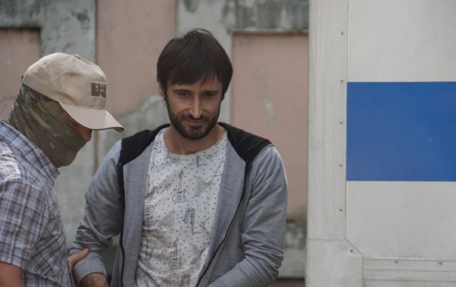 "Суд" в Криму заарештував двох кримських татар