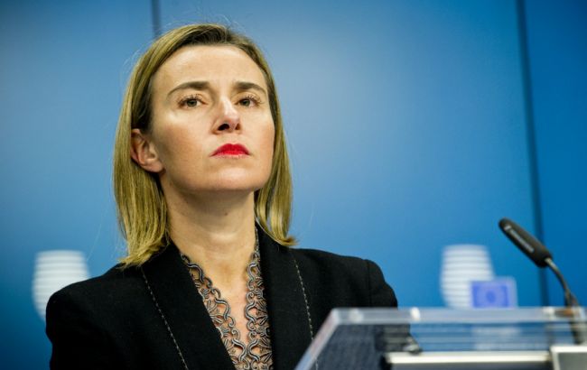 Війна в Сирії продовжиться і після взяття Алеппо, - Могеріні