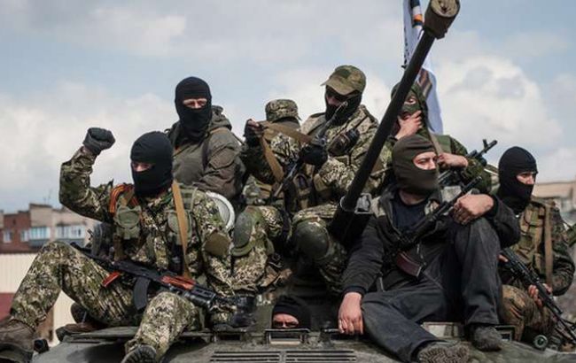 Боевики начали саботировать приказы командиров ДНР/ЛНР