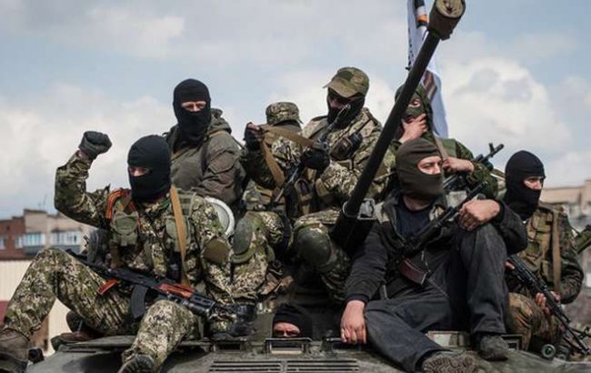 Разведка сообщила об усилении контроля ФСБ России над границей с Донбассом